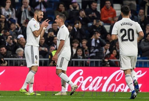 下轮联赛对阵巴列卡诺 居勒尔有望完成皇马首秀