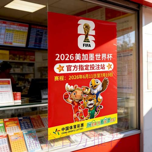 2026世界杯竞猜:主场球队胜率及影响因素分析 2026世界杯竞猜:主场球队胜率及影响因素分析